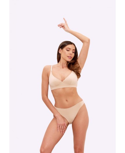 Бюстгальтер жен. Safi бежевый