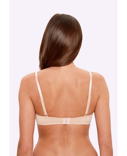 Бюстгальтер жен. Safi бежевый