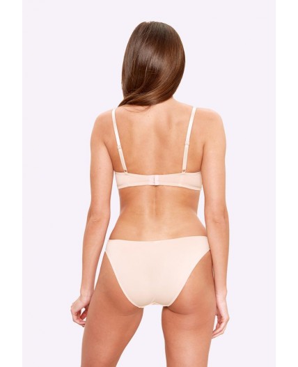Бюстгальтер жен. Safi бежевый