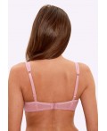 Бюстгальтер жен. Kelis розовый