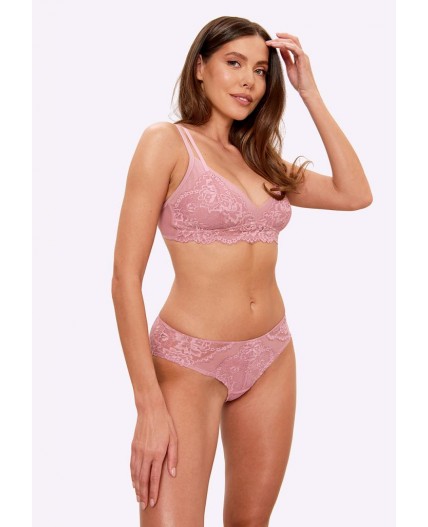 Бюстгальтер жен. Kelis розовый