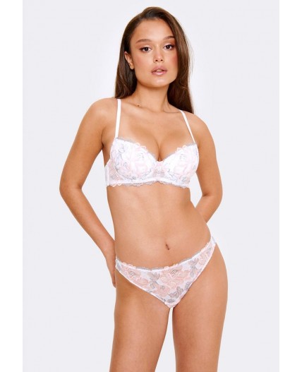 Трусы жен Swany белый