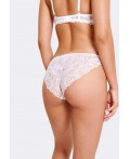 Трусы жен Swany белый