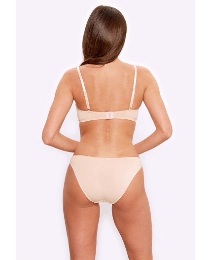 Трусы жен Safi бежевый