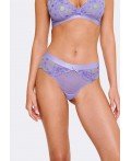 Трусы жен Timany лиловый