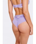 Трусы жен Timany лиловый