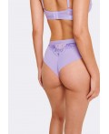 Трусы жен Timany лиловый