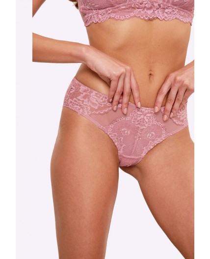 Трусы жен Kelis розовый