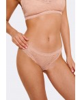 Трусы жен Dorty бежевый