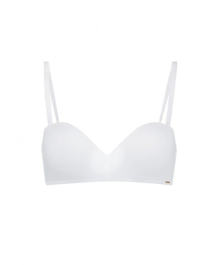 Бюстгальтер жен. Magnolia белый