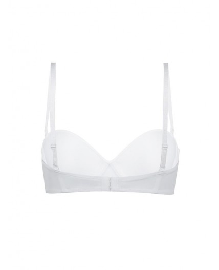 Бюстгальтер жен. Magnolia белый