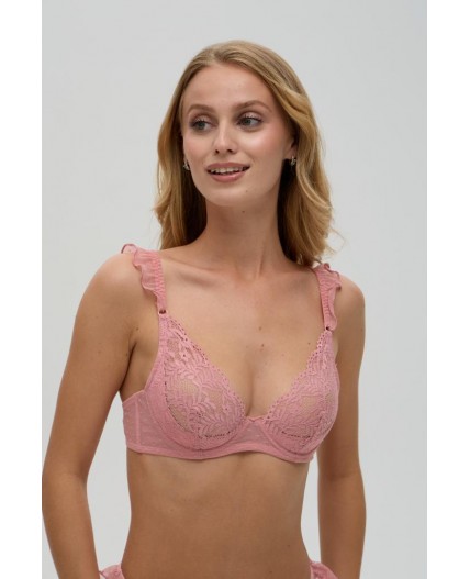 Бюстгальтер жен. Fiby бежевый