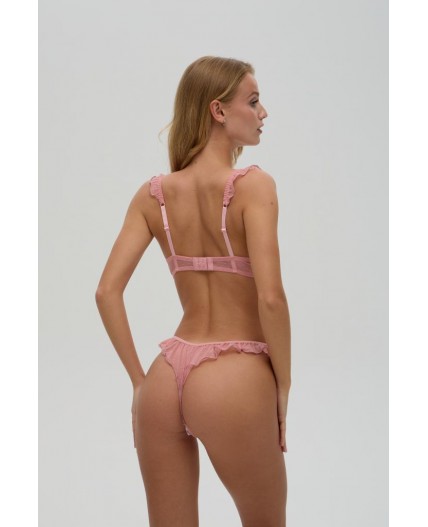 Бюстгальтер жен. Fiby бежевый