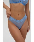 Трусы жен Odiela синий
