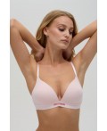 Бюстгальтер жен. Carolin светло-розовый