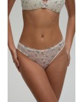Трусы жен Raida молочный