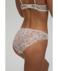 Трусы жен Raida молочный