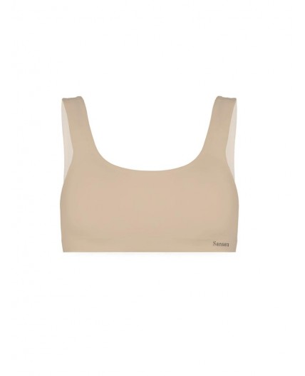 Бюстгальтер жен. Adelina бежевый