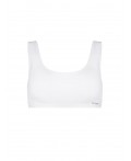 Бюстгальтер жен. Adelina белый