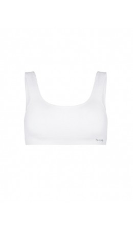 Бюстгальтер жен. Adelina белый