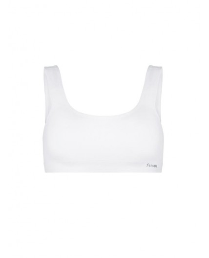 Бюстгальтер жен. Adelina белый