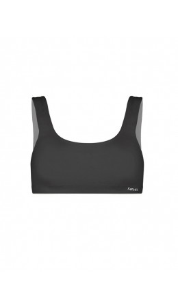 Бюстгальтер жен. Adelina черный