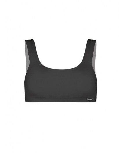 Бюстгальтер жен. Adelina черный