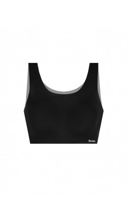 Бюстгальтер жен. Alderna черный