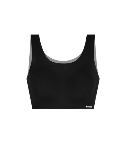 Бюстгальтер жен. Alderna черный
