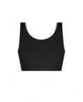 Бюстгальтер жен. Alderna черный