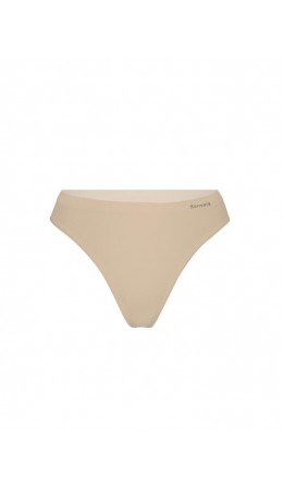 Трусы жен Freyana бежевый
