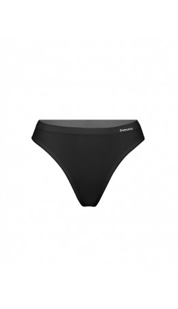 Трусы жен Freyana черный