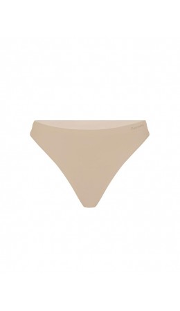 Трусы жен Fancyna бежевый