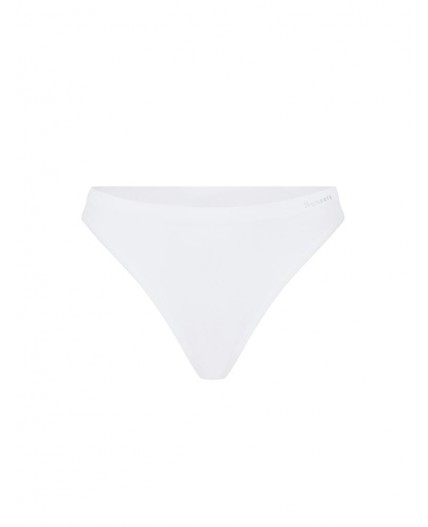 Трусы жен Fancyna белый