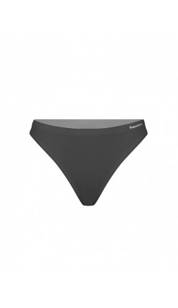 Трусы жен Fancyna черный