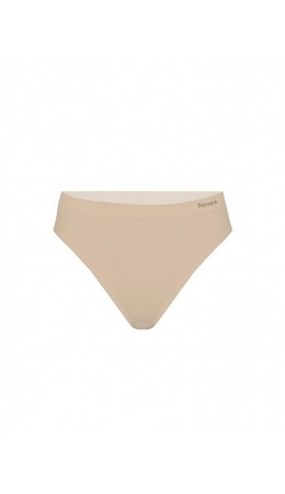 Трусы жен Adelina бежевый
