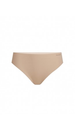 Трусы жен Alderna бежевый