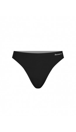 Трусы жен Alderna черный