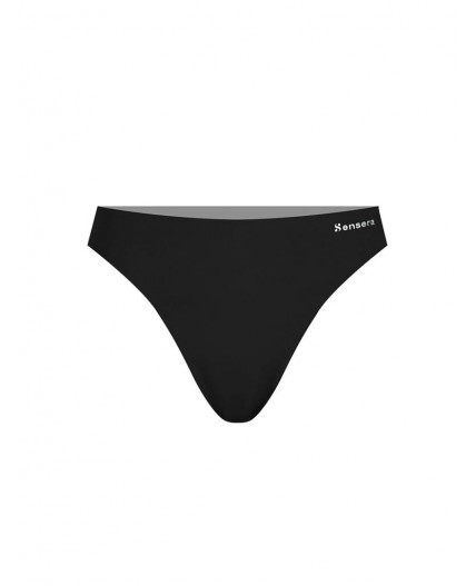 Трусы жен Alderna черный