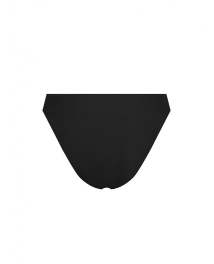 Трусы жен Alderna черный