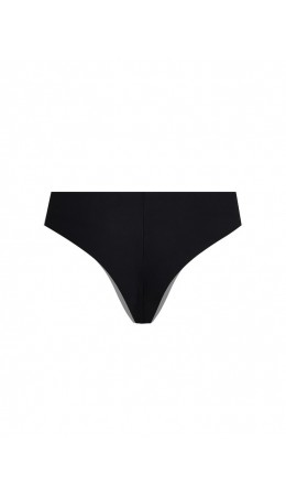 Трусы жен Alderna черный