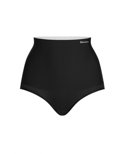 Трусы жен Rose черный