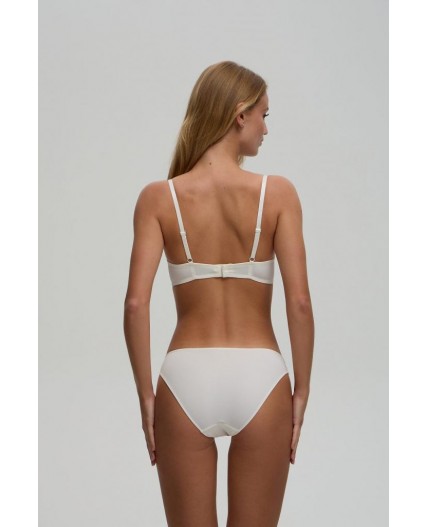 Бюстгальтер жен. Roselys молочный