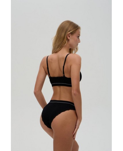 Бюстгальтер жен. Adri черный