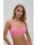 Бюстгальтер жен. Adri розовый