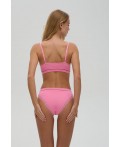 Бюстгальтер жен. Adri розовый