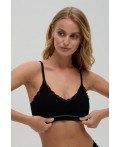 Бюстгальтер жен. Adri черный