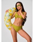 Купальный костюм жен. Almary зеленый