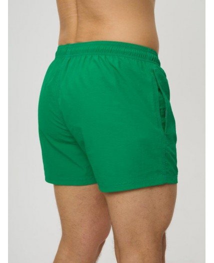 Купальные шорты муж. Caret зеленый