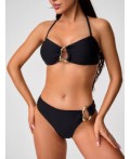 Купальный костюм жен. Aurina черный